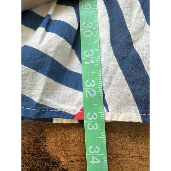 THML Multicolor Striped Mini Dress - Picture 9 of 9